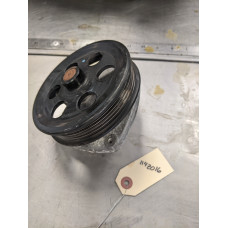 114Z016 Water Coolant Pump For 14-15 Chevrolet Malibu  2.5 12653567